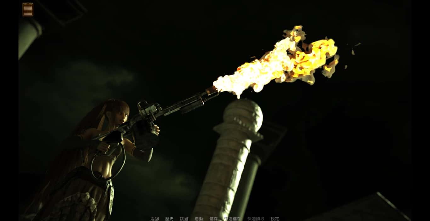 沙漠追猎者（Desert Stalker）v0.20.4封面